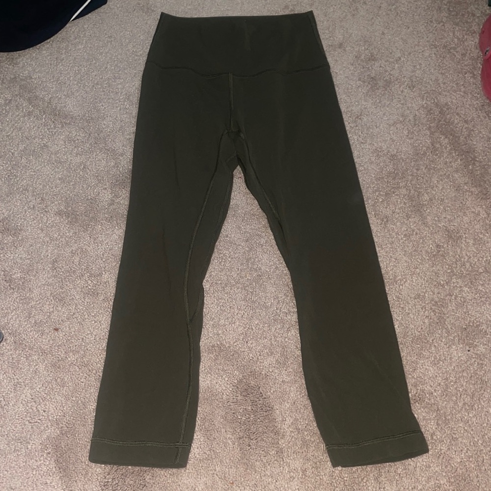 Lulu leggings